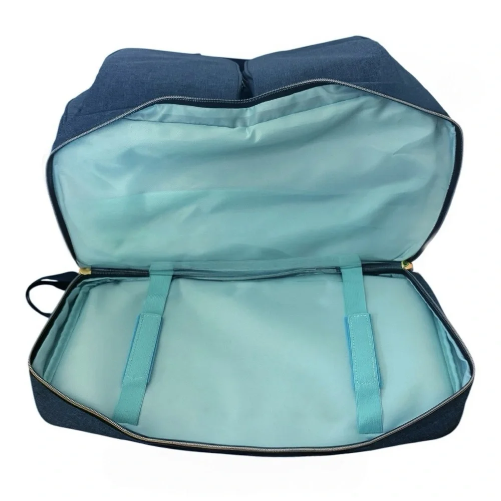 E EDEN & ELAN Diaper Bag Backpack Large Capacity